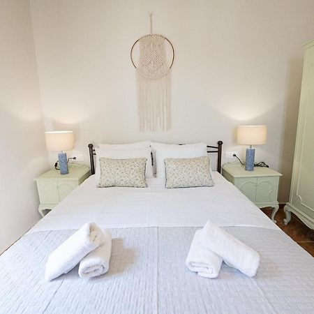 Sunny Yard Apartments Poros Town Buitenkant foto
